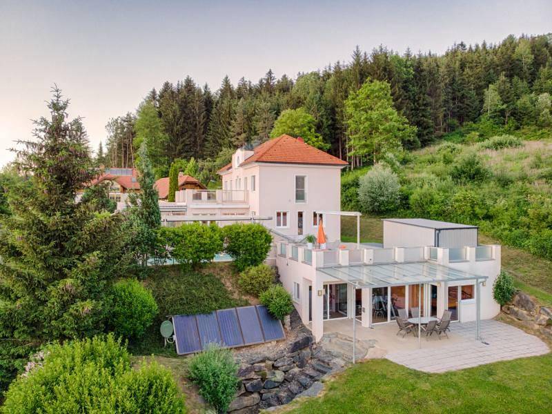 Villa 3 St Veit