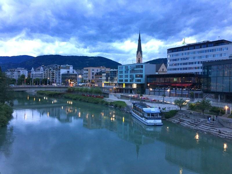 Abendstimmung