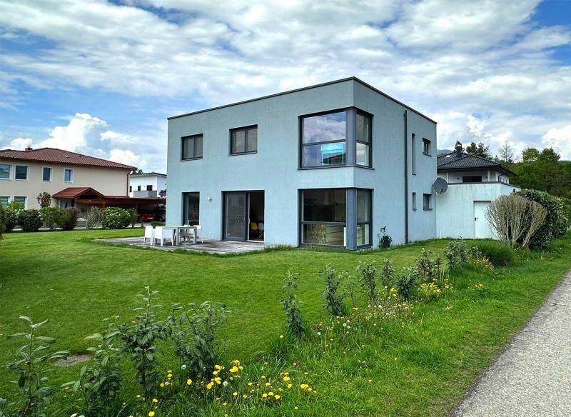 Wohnhaus nahe Velden
