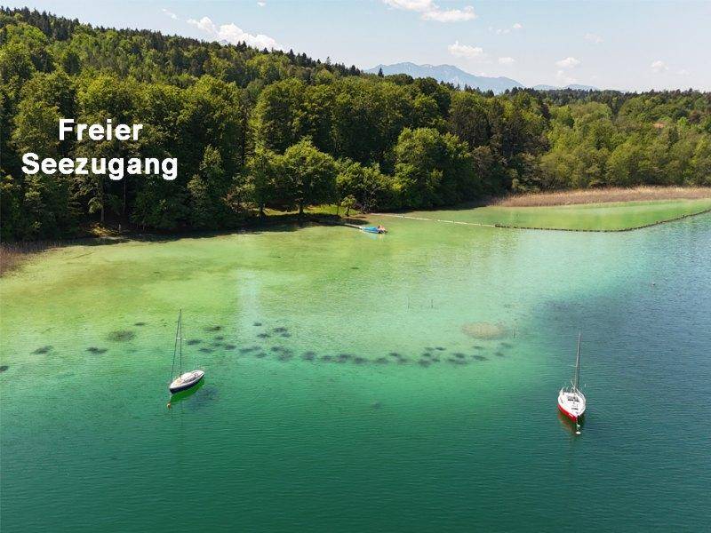 Freier-Seezugang