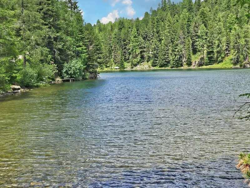 Premium-Investment in den Alpen – Renditestarkes Neubau-Chalet - Ansicht 2