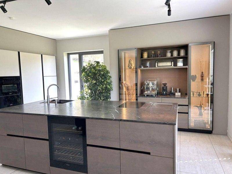 Exklusive Landhausvilla am Ossiacher See – modernes Chalet in Bestlage - Widok 2