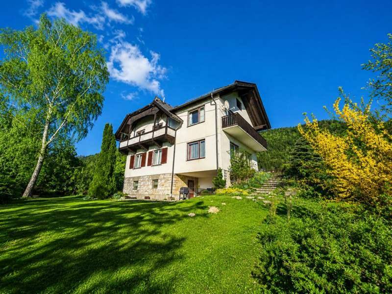 Traumhafte Seeliegenschaft direkt am OSSIACHER SEE - Widok 6