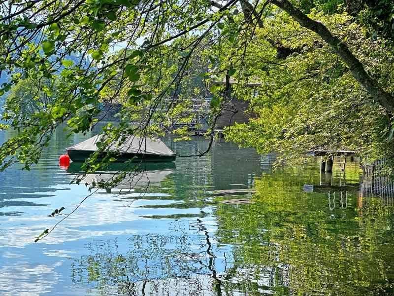 Seestimmung