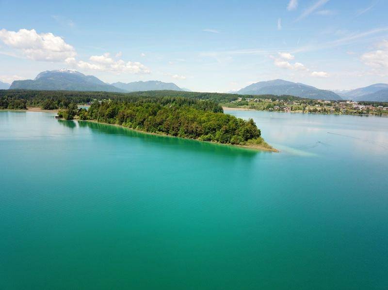 Faaker See
