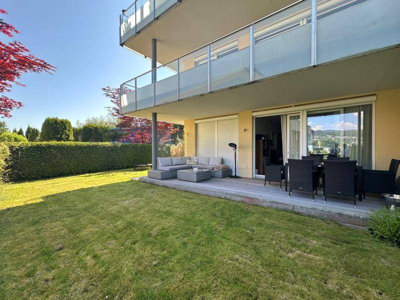 Garten Whg