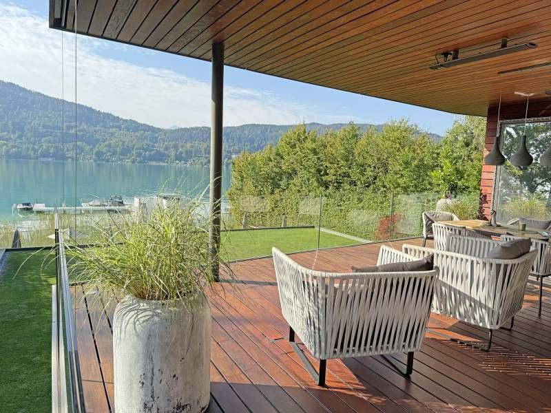 Seeterrasse