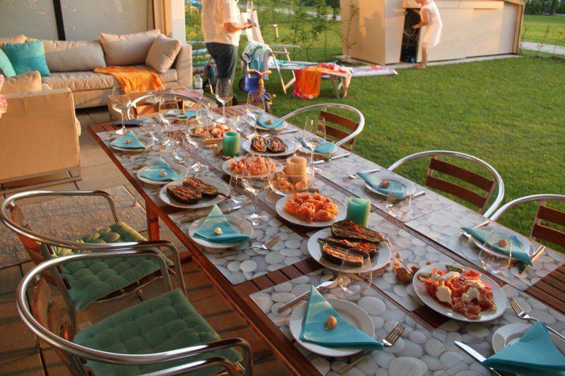 Seeterrasse