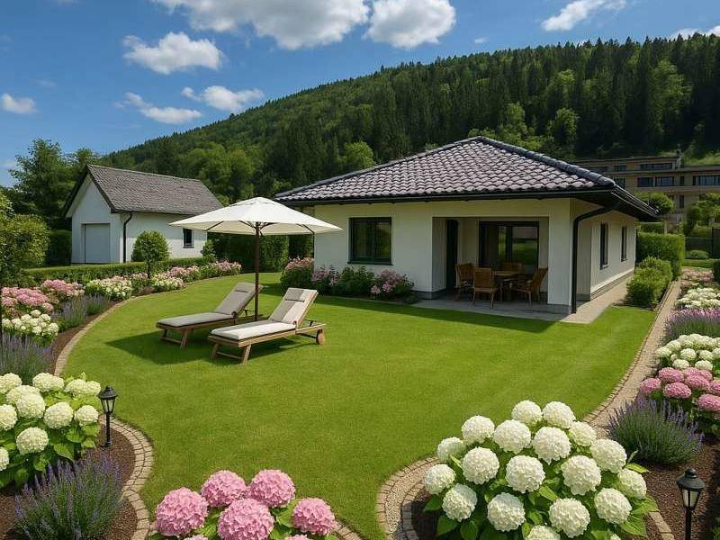 Seehaus Ossiachersee