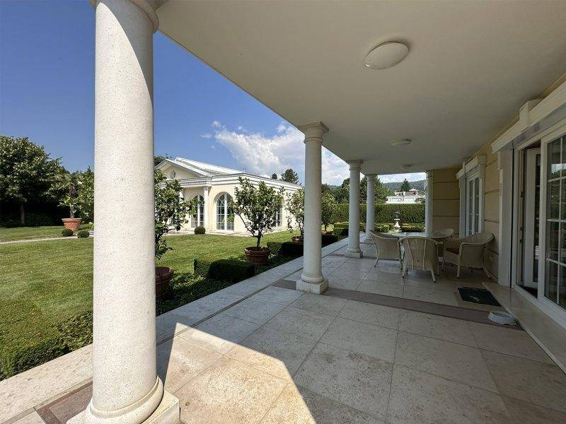 Wörthersee Villa