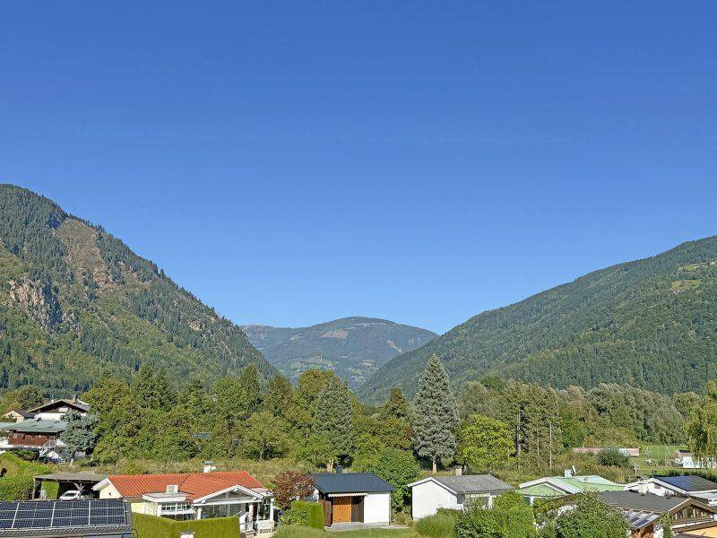 Bergwelt