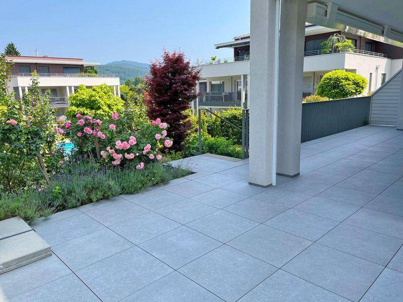 Terrasse/Garten