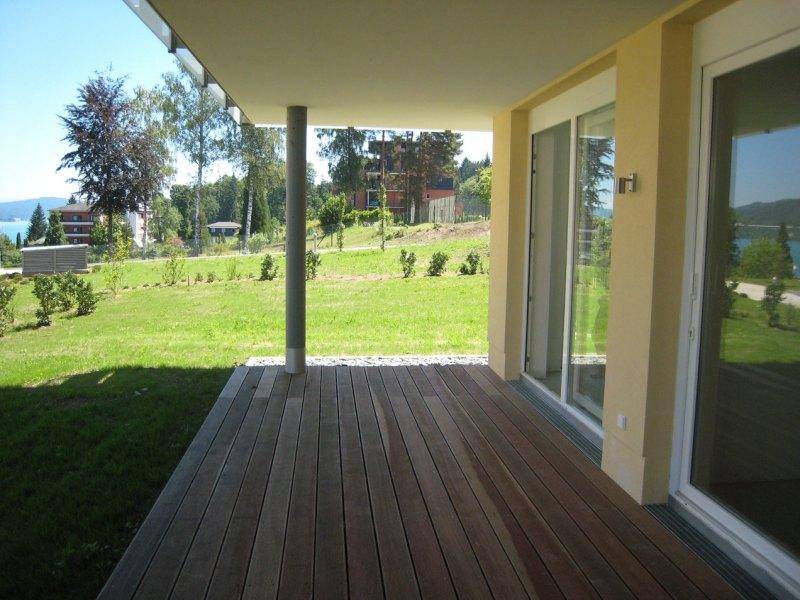 Gartenterrasse 2