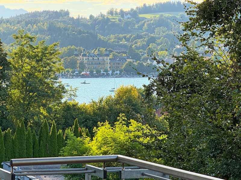 Schloss Velden