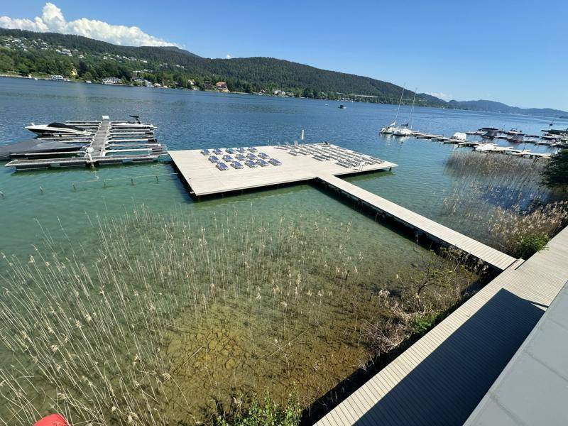Steg Velden