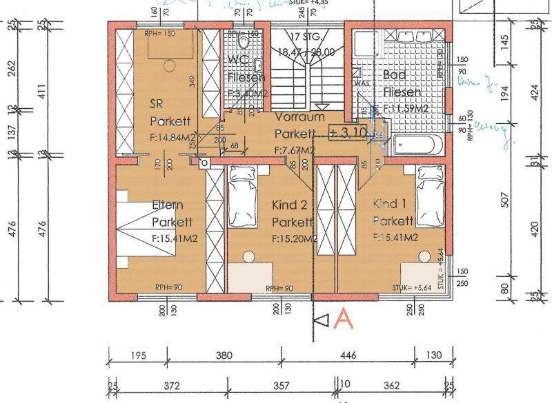 Plan OG