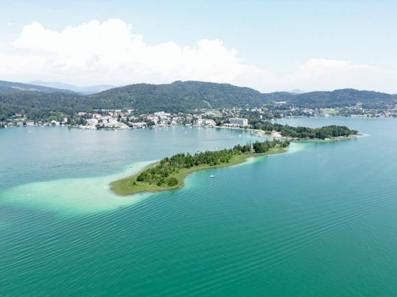 Wörthersee