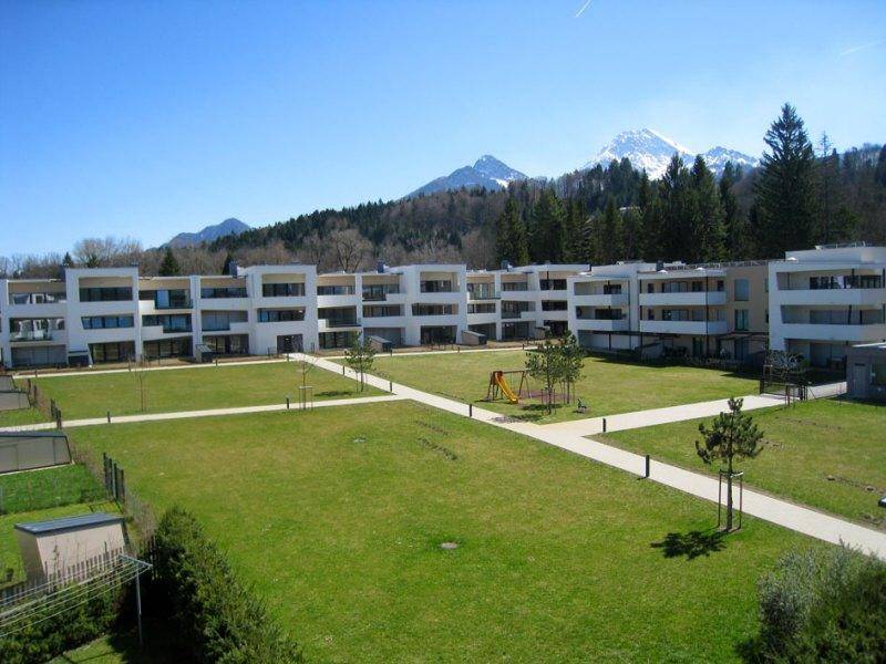 Ansicht Haus B C Bi