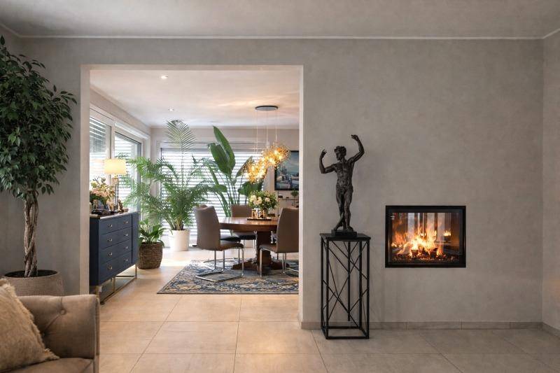 Exklusive Landhausvilla am Ossiacher See – modernes Chalet in Bestlage - Widok 4