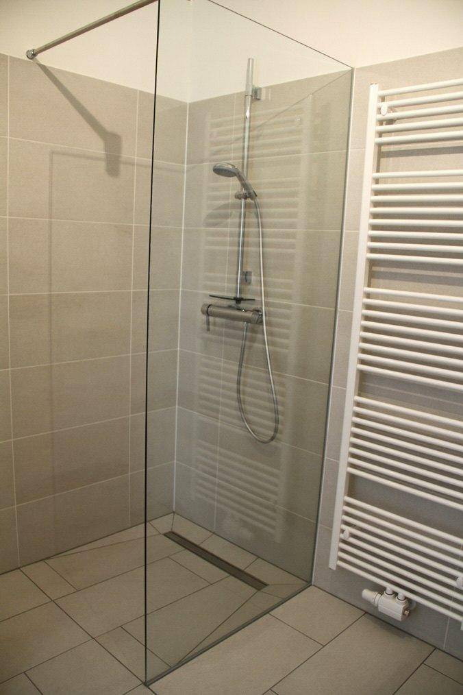 Dusche