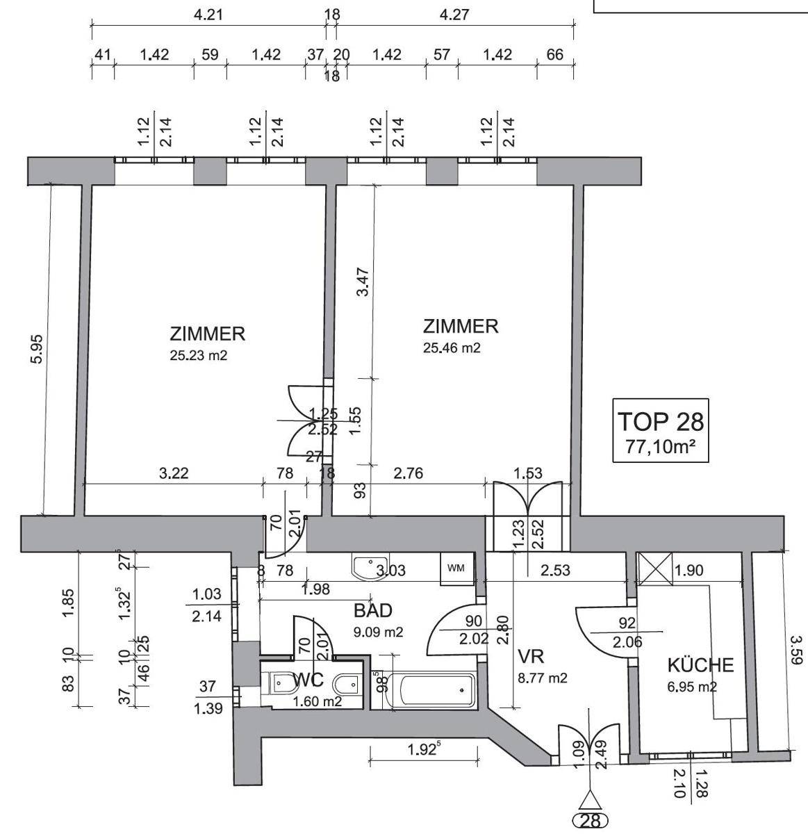 plan_Mariahilferstraße 82_t28