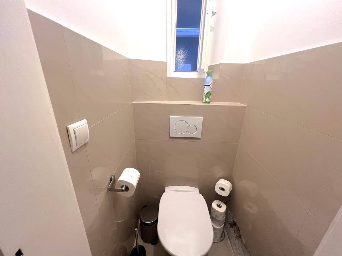 WC