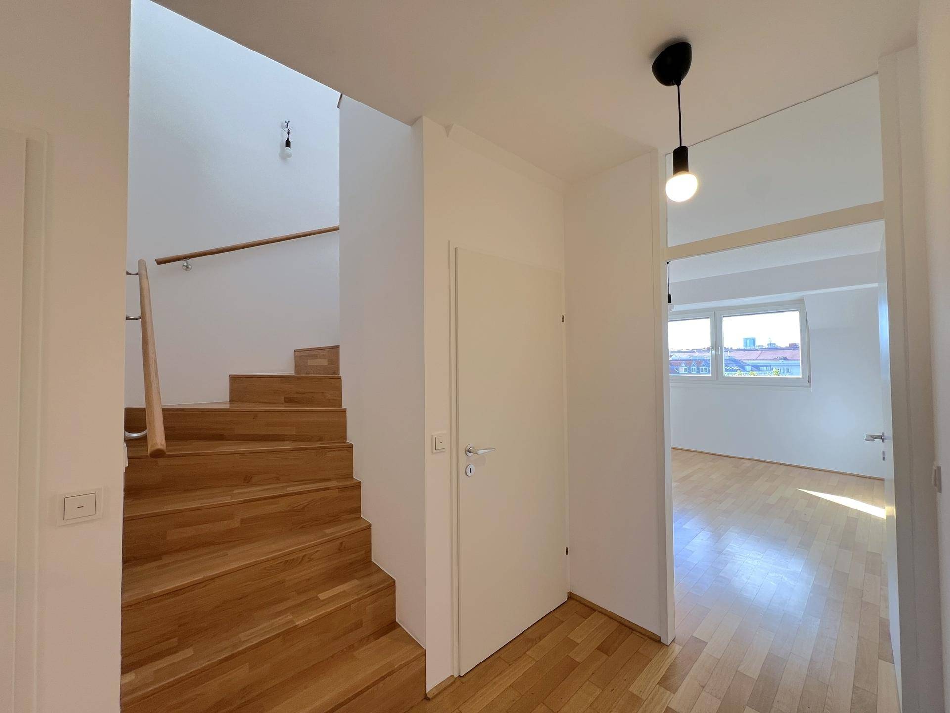 Vorzimmer