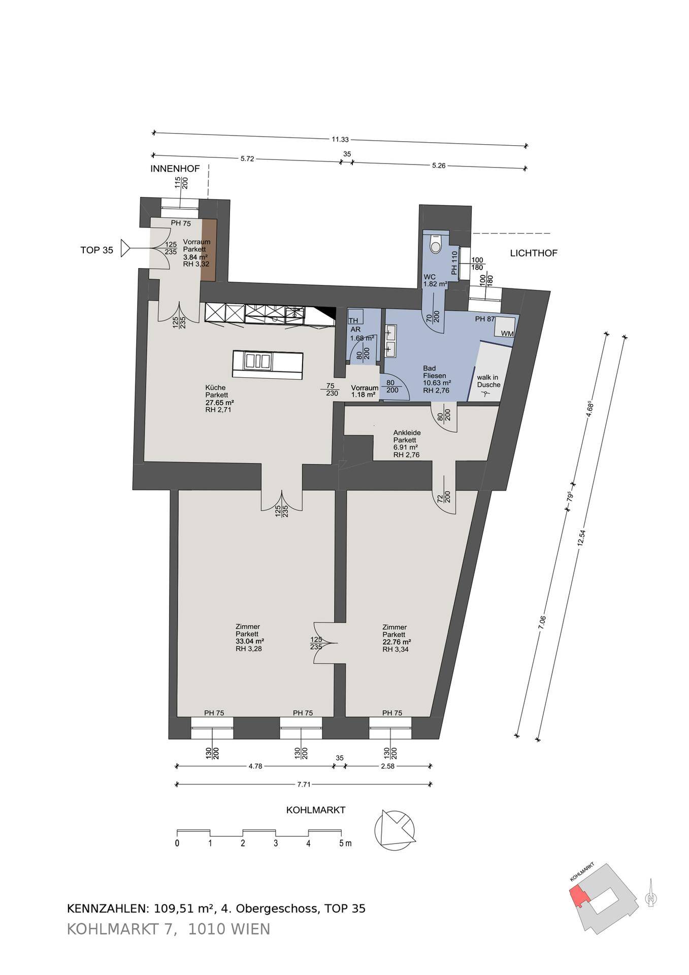 plan_kohlmarkt7_t35