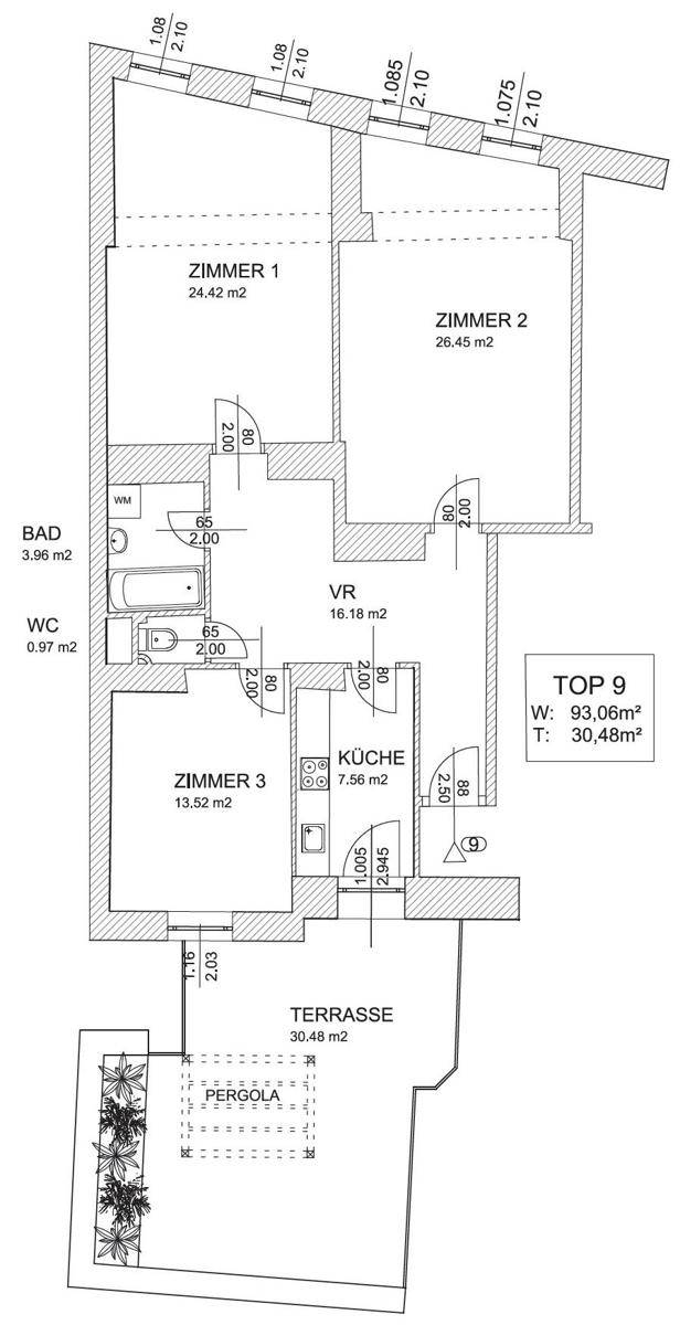 Plan_SCHÖ187_T8+9