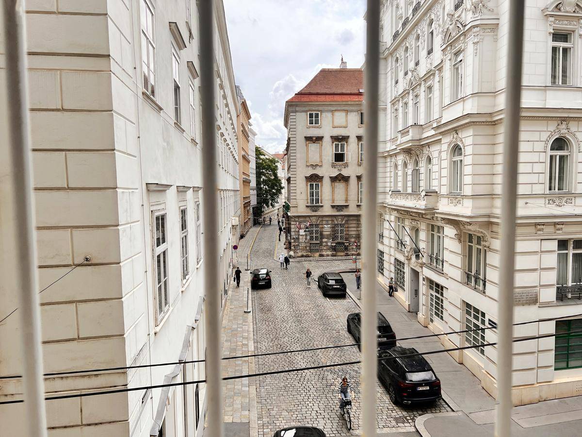 Ausblick