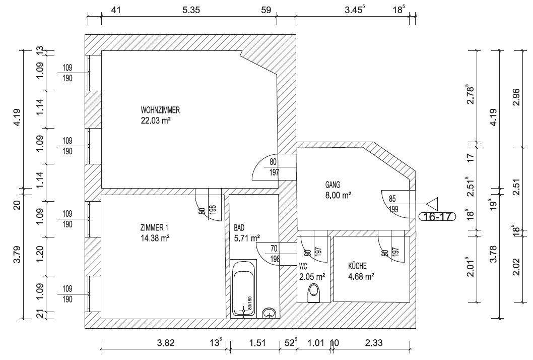 Plan_HÜT181_T16+17