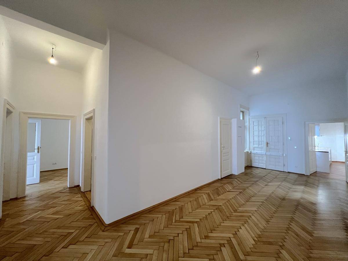 Vorzimmer
