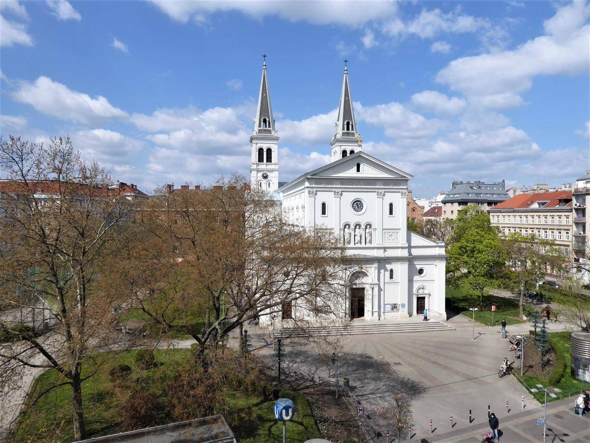 Keplerplatz