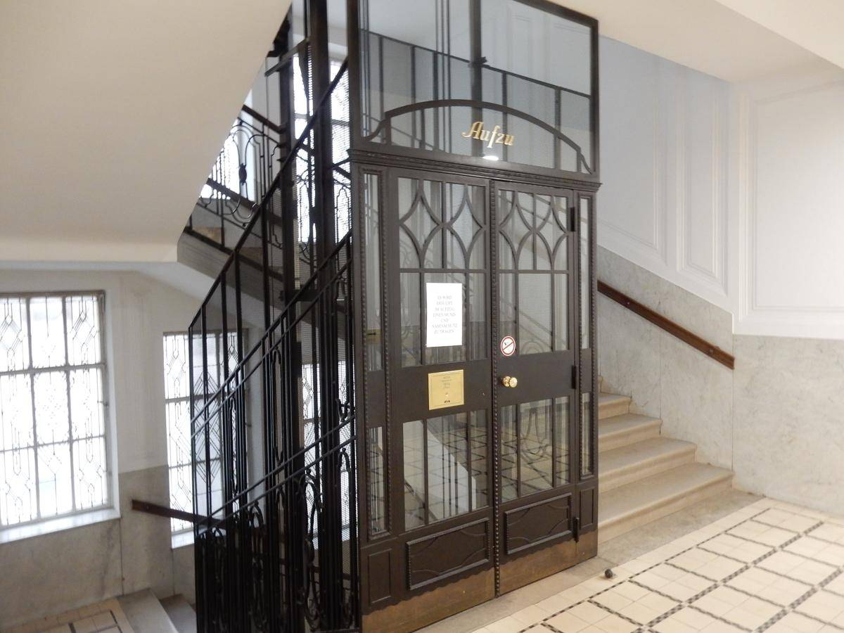 Lift