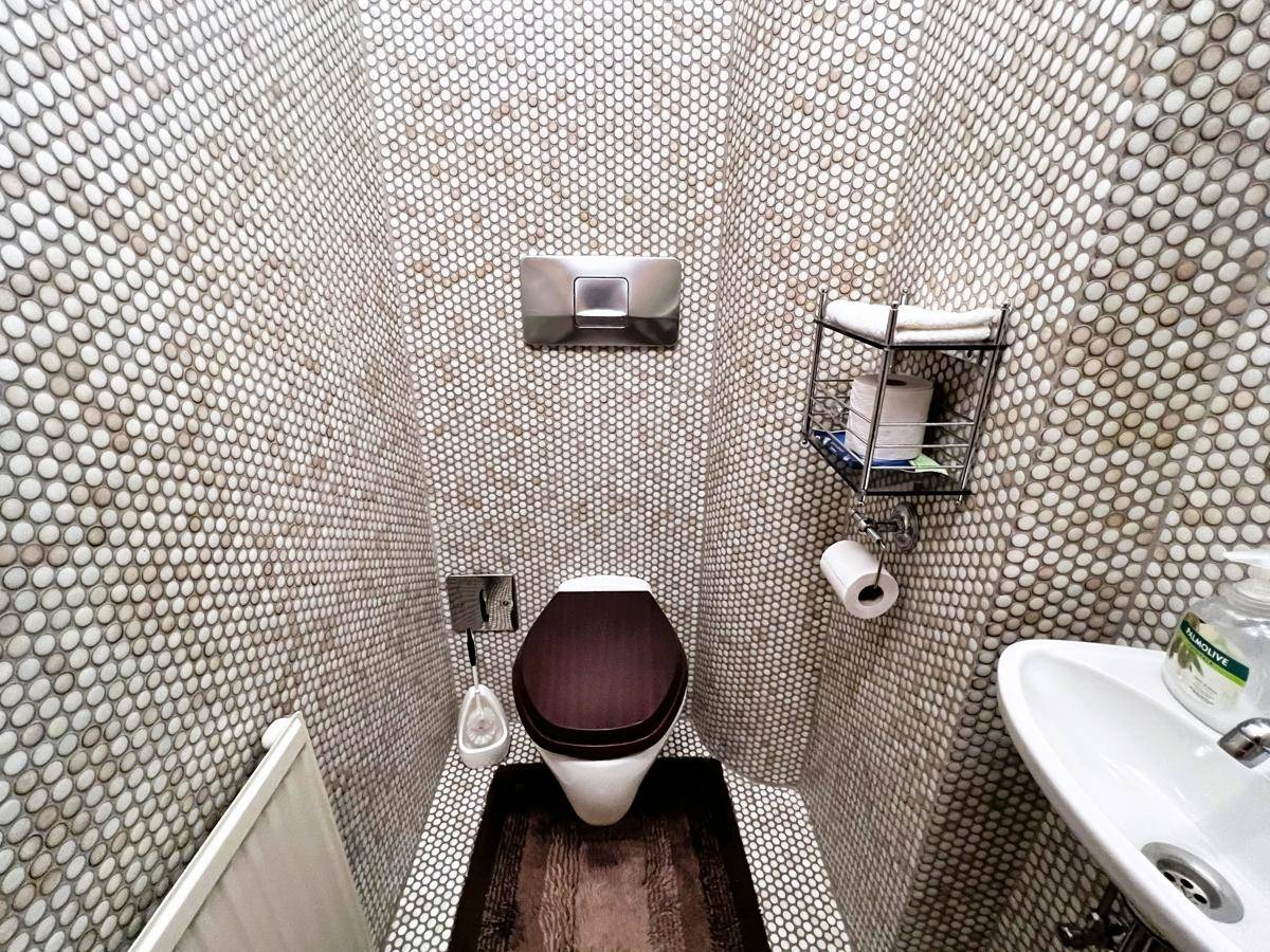 WC