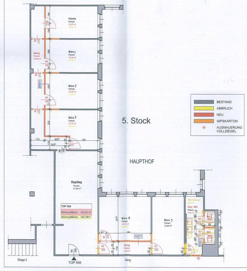 plan trattnerhof2 top506