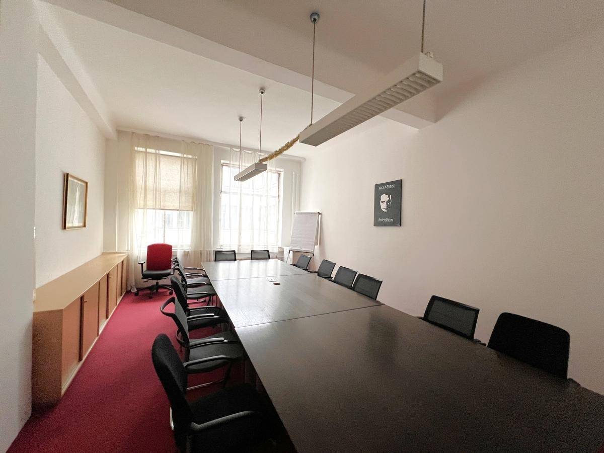 Besprechungszimmer