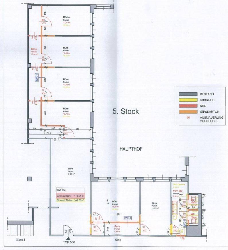 plan trattnerhof2 top506_neu1