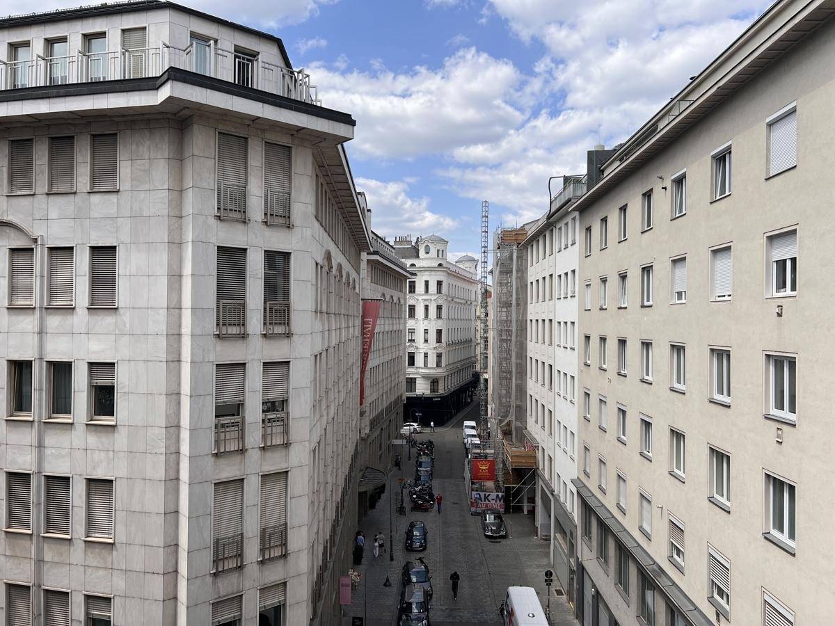 Ausblick