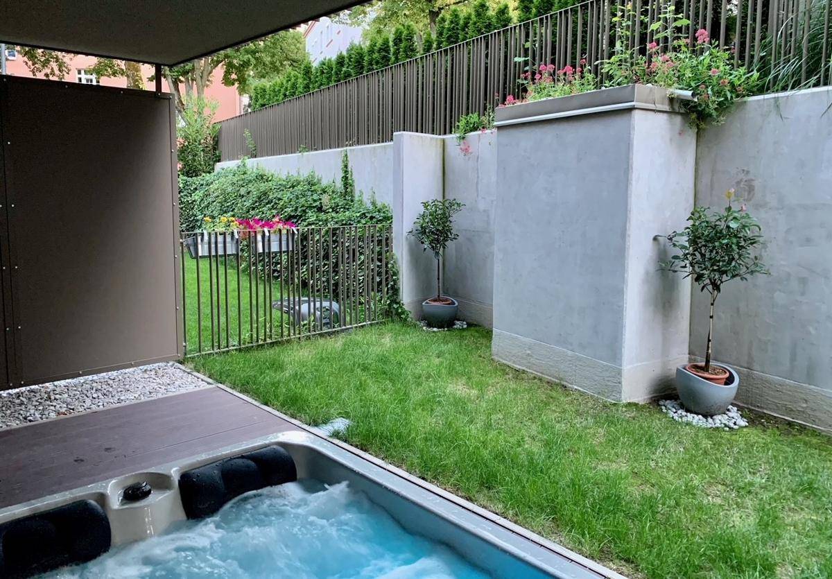 Garten