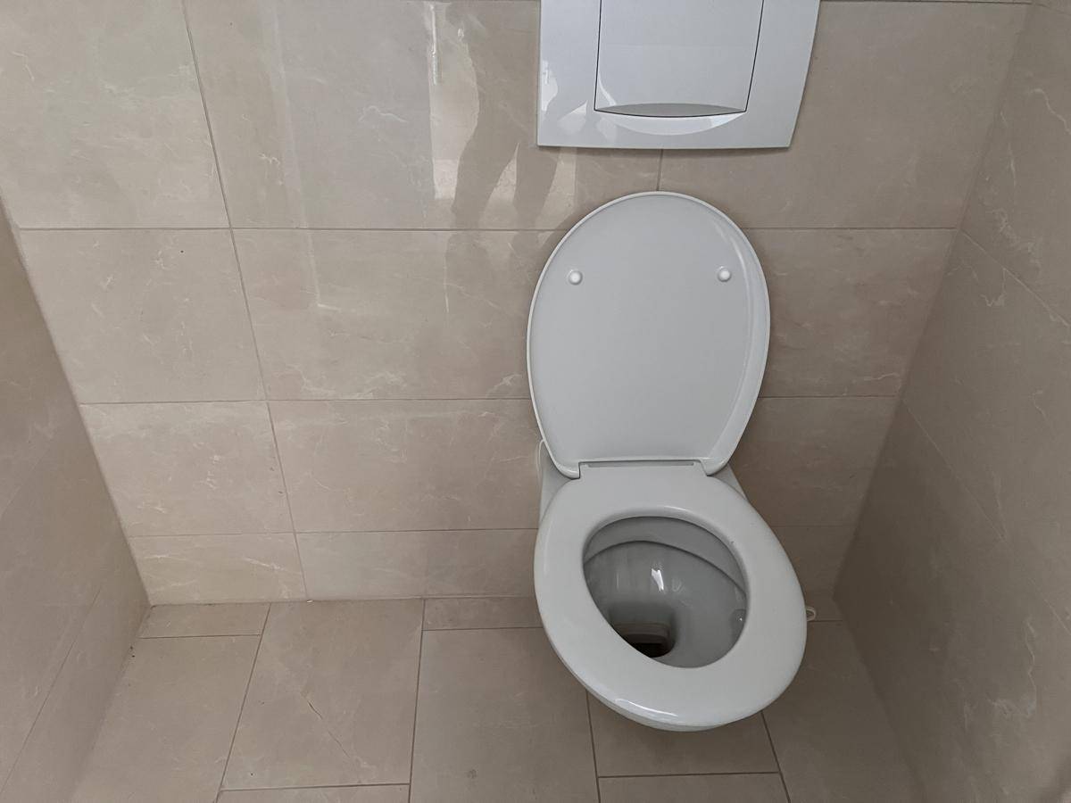 WC