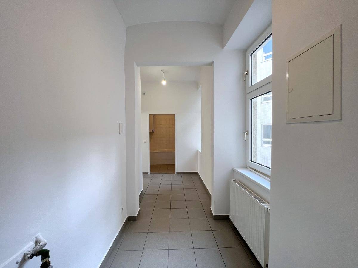 Vorzimmer