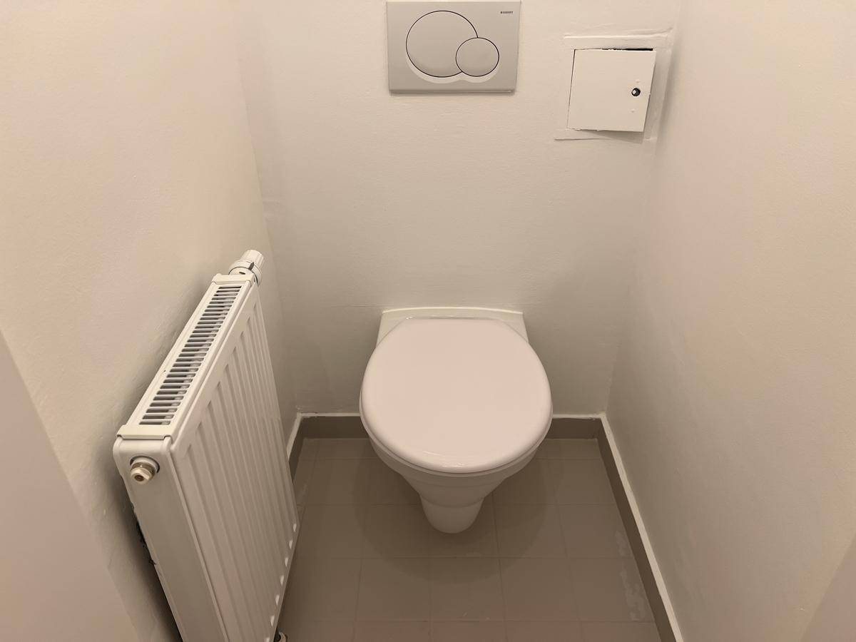 WC