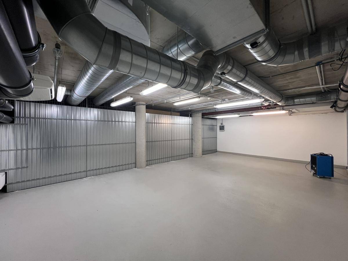 Klimatisiertes Archiv/Lager direkt auf der Mariahilfer Straße - Ansicht 4