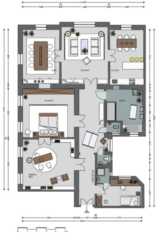 plan_Esterhazygasse 34_Top 9_möbliert