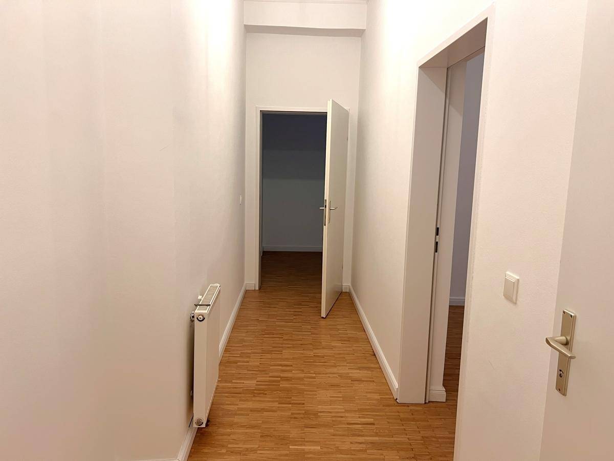 Vorzimmer
