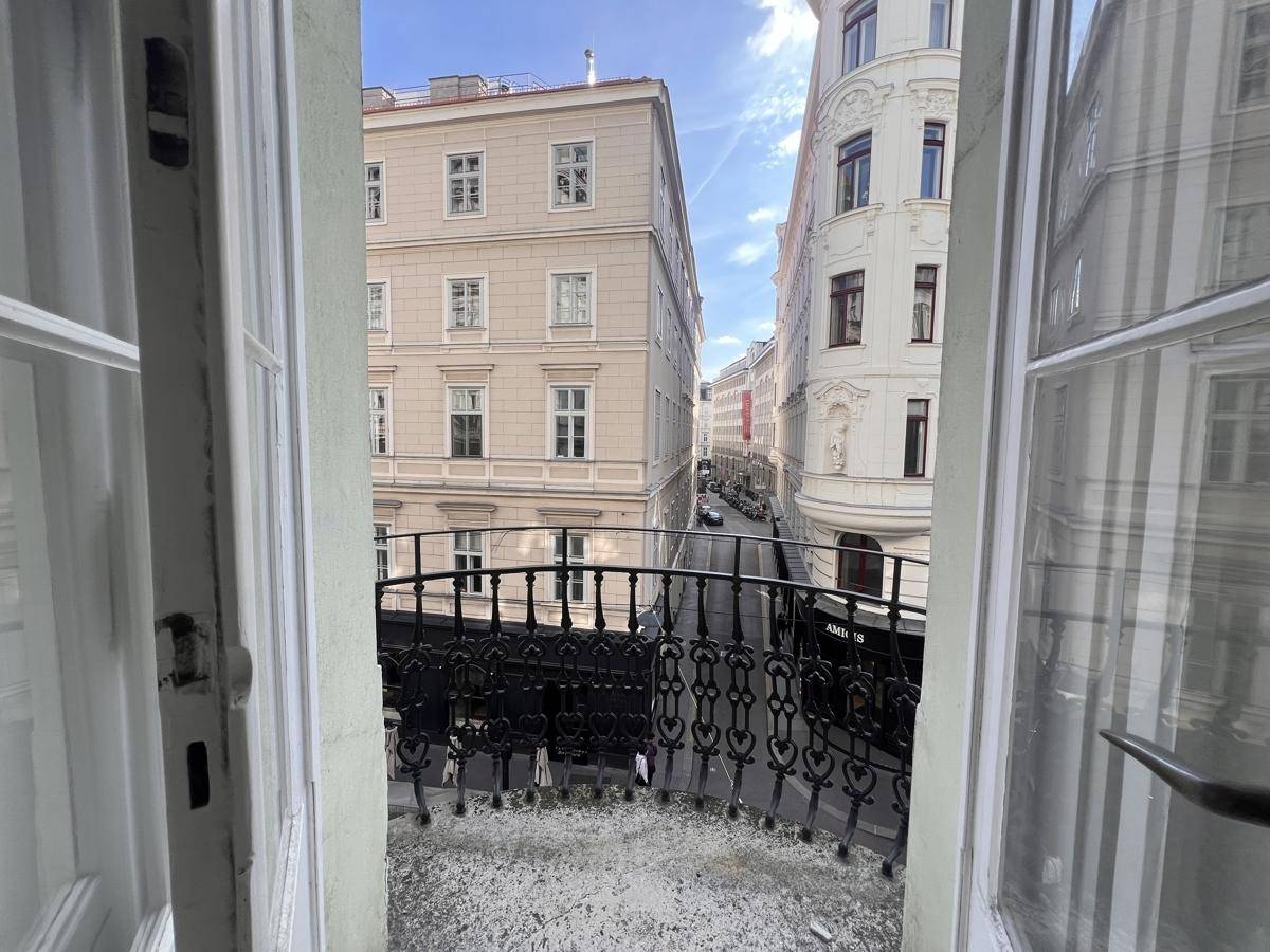 Ausblick