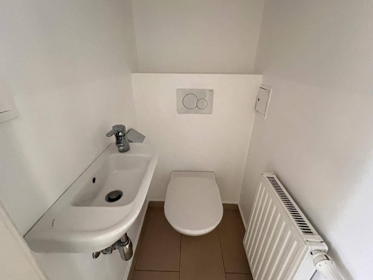 WC