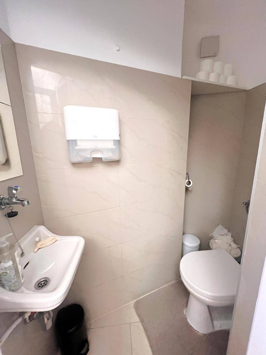 WC