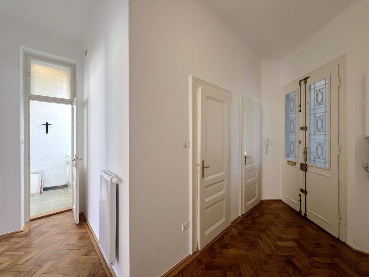 Vorzimmer
